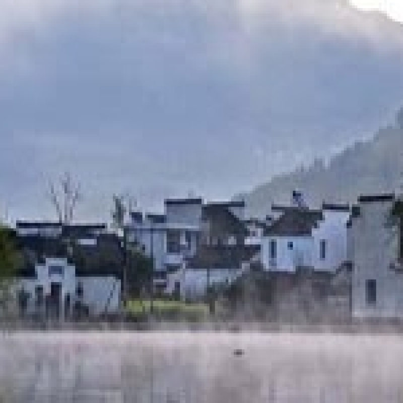 一年当中260天都在电闪雷鸣的村落，还有人生活在这里